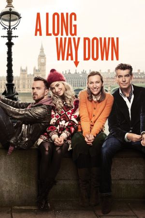 A Long Way Down hdfilme stream online