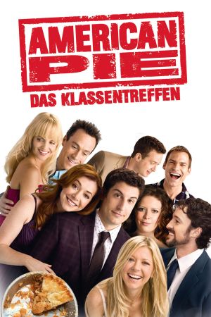 American Pie - Das Klassentreffen hdfilme stream online