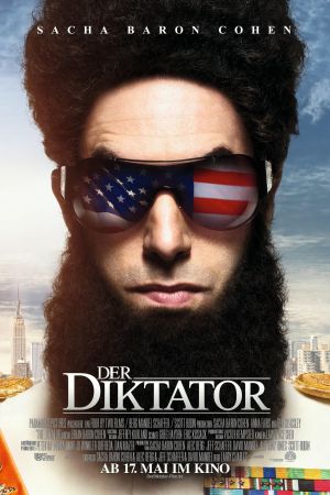 Der Diktator hdfilme stream online