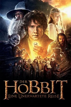 Der Hobbit - Eine unerwartete Reise hdfilme stream online