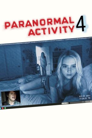 Paranormal Activity 4 hdfilme stream online