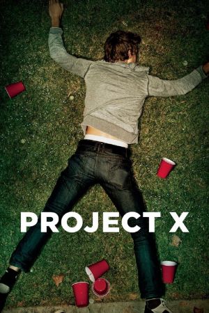 Project X hdfilme stream online