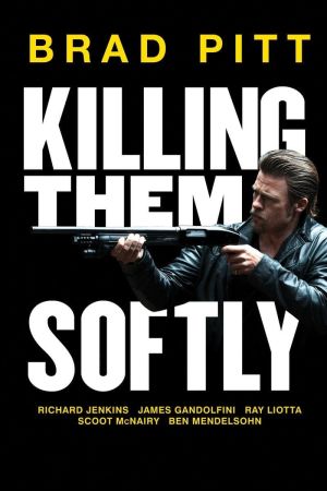 Killing Them Softly