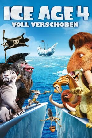 Ice Age 4 - Voll verschoben hdfilme stream online