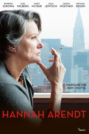 Hannah Arendt hdfilme stream online