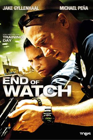 End of Watch hdfilme stream online