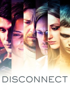 Disconnect hdfilme stream online