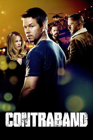 Contraband hdfilme stream online