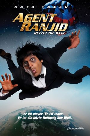 Agent Ranjid rettet die Welt hdfilme stream online