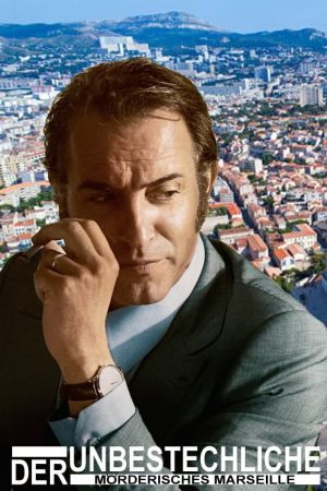 Der Unbestechliche - Mörderisches Marseille hdfilme stream online