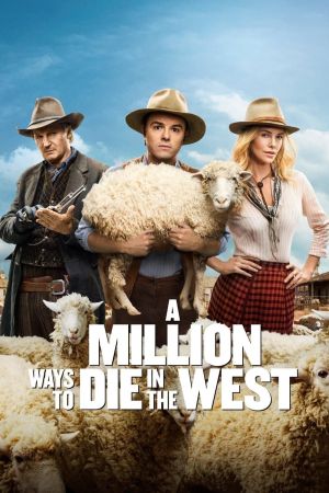 A Million Ways to Die in the West hdfilme stream online
