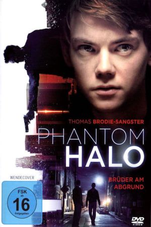 Phantom Halo - Brüder am Abgrund hdfilme stream online