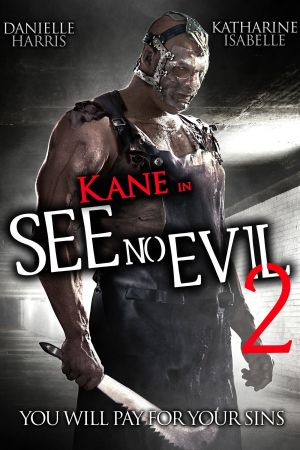 See No Evil 2