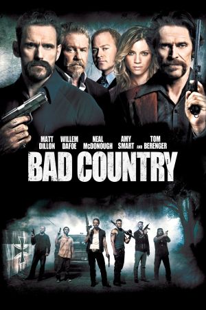 Bad Country hdfilme stream online