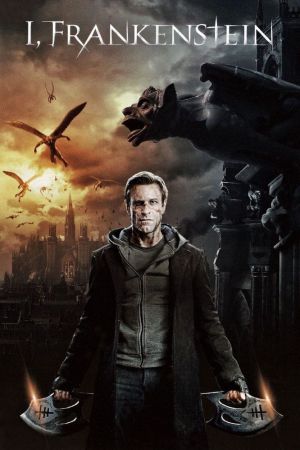 I, Frankenstein hdfilme stream online