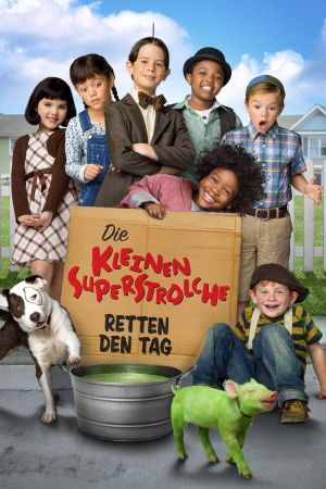Die kleinen Superstrolche retten den Tag hdfilme stream online