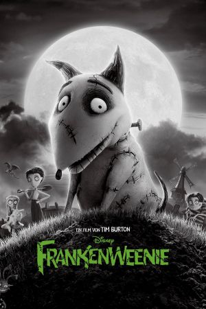 Frankenweenie hdfilme stream online