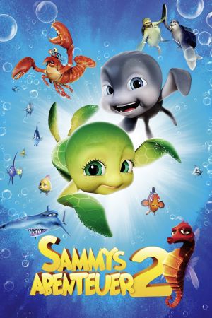Sammys Abenteuer 2 hdfilme stream online