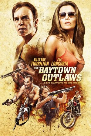 The Baytown Outlaws hdfilme stream online