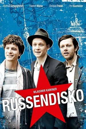 Russendisko hdfilme stream online