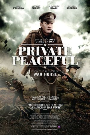 Private Peaceful - Mein Bruder Charlie hdfilme stream online