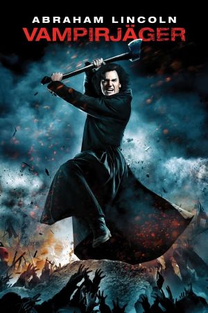 Abraham Lincoln - Vampirjäger hdfilme stream online