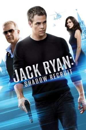 Jack Ryan: Shadow Recruit hdfilme stream online
