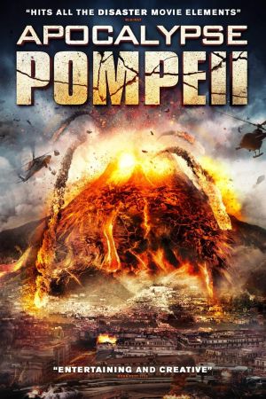 Apocalypse Pompeii hdfilme stream online