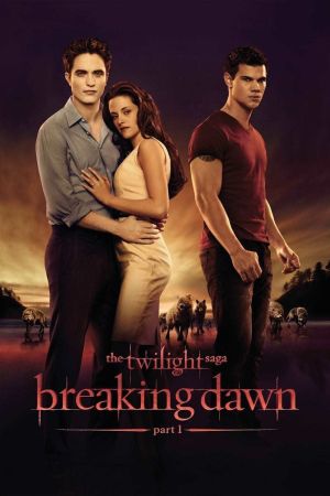 Breaking Dawn - Bis(s) zum Ende der Nacht - Teil 1