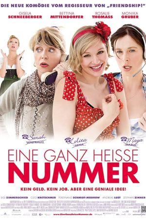 Eine ganz heiße Nummer hdfilme stream online