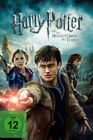 Harry Potter und die Heiligtümer des Todes - Teil 2 hdfilme stream online