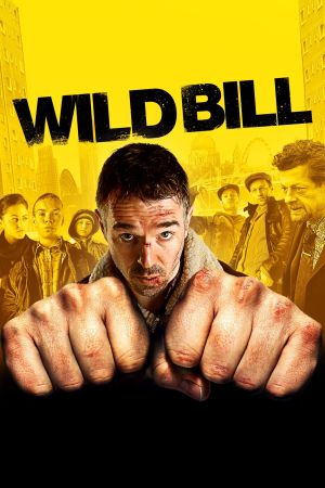 Wild Bill - Vom Leben beschissen!