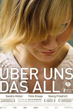 Über uns das All hdfilme stream online