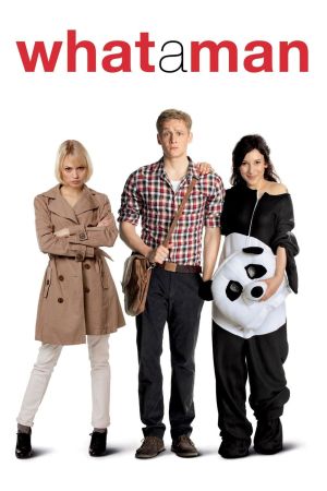 What a Man hdfilme stream online