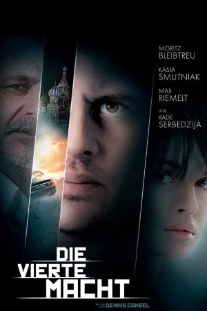 Die vierte Macht hdfilme stream online