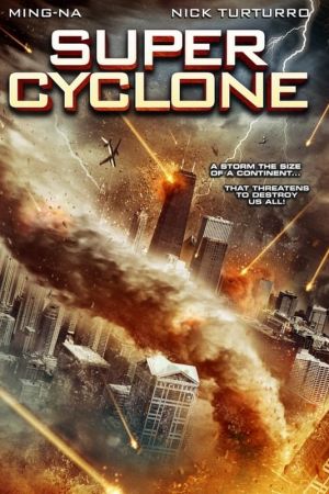Super Cyclone hdfilme stream online