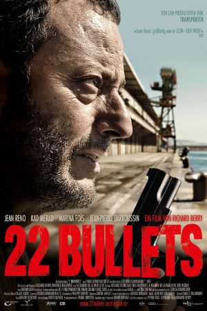 22 Bullets hdfilme stream online