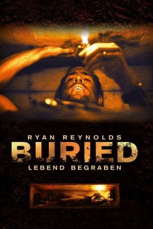 Buried - Lebend begraben hdfilme stream online