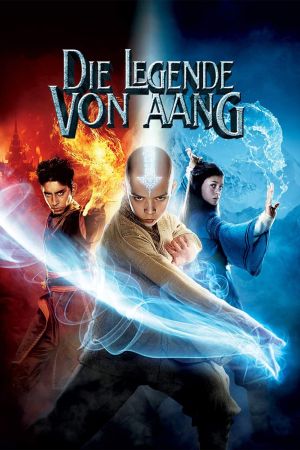 Die Legende von Aang hdfilme stream online
