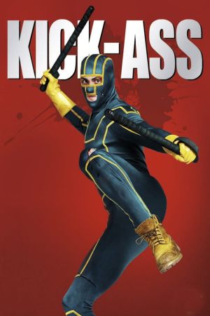 Kick-Ass hdfilme stream online