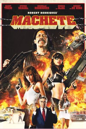 Machete hdfilme stream online