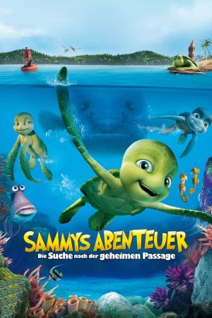 Sammys Abenteuer - Die Suche nach der geheimen Passage hdfilme stream online