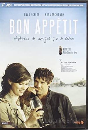 Bon appétit hdfilme stream online
