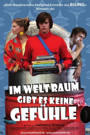 Im Weltraum gibt es keine Gefühle hdfilme stream online