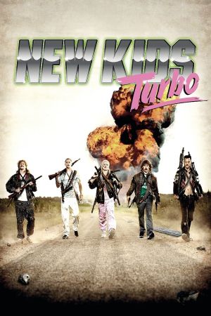 New Kids Turbo hdfilme stream online