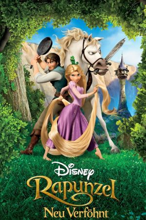 Rapunzel - Neu verföhnt hdfilme stream online