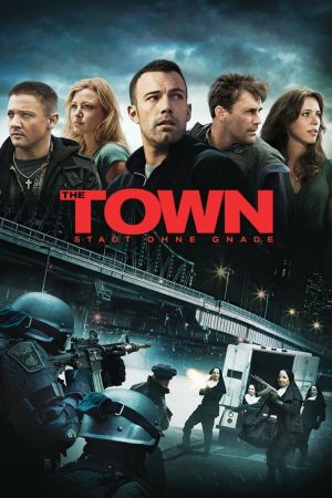 The Town - Stadt ohne Gnade hdfilme stream online