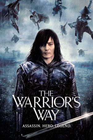 The Warrior's Way hdfilme stream online