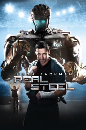 Real Steel hdfilme stream online