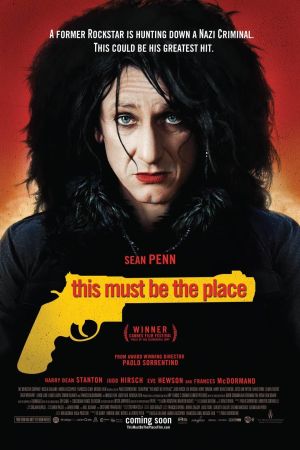 Cheyenne - This must be the place hdfilme stream online